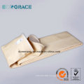 Asphalt Filter Nomex Filter Bag